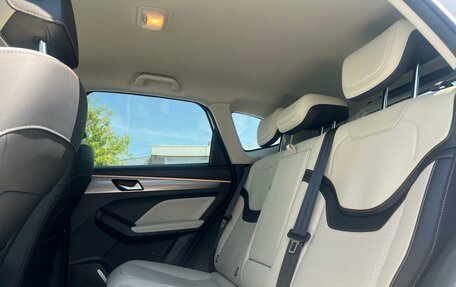 Haval Jolion, 2025 год, 2 079 000 рублей, 7 фотография