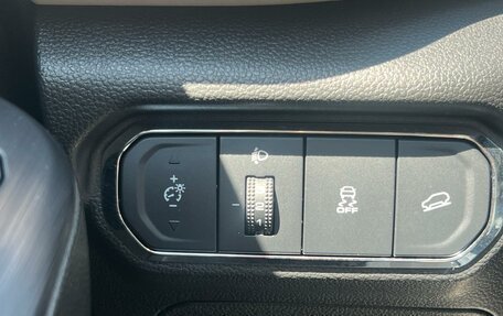 Haval Jolion, 2025 год, 2 079 000 рублей, 14 фотография