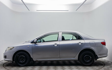 Toyota Corolla, 2008 год, 695 000 рублей, 2 фотография