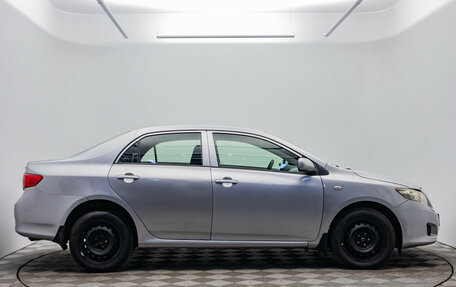 Toyota Corolla, 2008 год, 695 000 рублей, 7 фотография