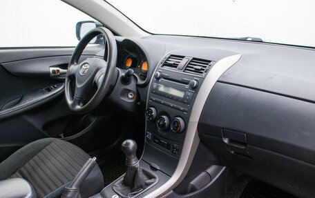 Toyota Corolla, 2008 год, 695 000 рублей, 11 фотография
