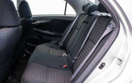 Toyota Corolla, 2008 год, 695 000 рублей, 12 фотография