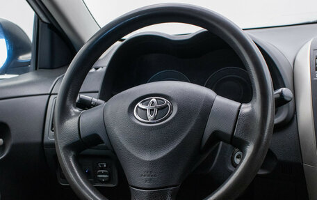 Toyota Corolla, 2008 год, 695 000 рублей, 16 фотография