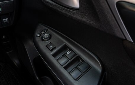Honda Fit III, 2017 год, 1 020 000 рублей, 16 фотография