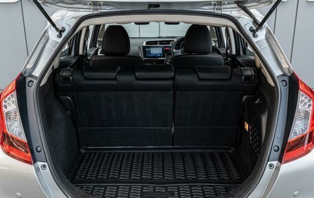 Honda Fit III, 2017 год, 1 020 000 рублей, 18 фотография