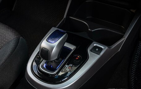 Honda Fit III, 2017 год, 1 020 000 рублей, 12 фотография
