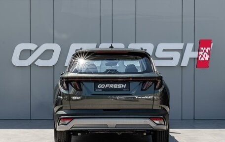 Hyundai Tucson, 2025 год, 4 240 000 рублей, 4 фотография