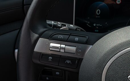 Hyundai Tucson, 2025 год, 4 240 000 рублей, 17 фотография