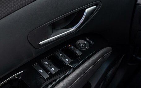 Hyundai Tucson, 2025 год, 4 240 000 рублей, 20 фотография
