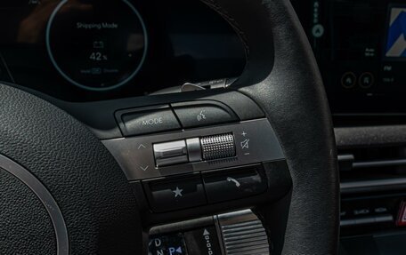 Hyundai Tucson, 2025 год, 4 240 000 рублей, 19 фотография