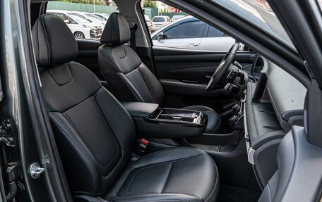 Hyundai Tucson, 2025 год, 4 240 000 рублей, 8 фотография