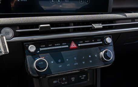 Hyundai Tucson, 2025 год, 4 240 000 рублей, 15 фотография