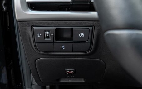 Hyundai Tucson, 2025 год, 4 240 000 рублей, 21 фотография