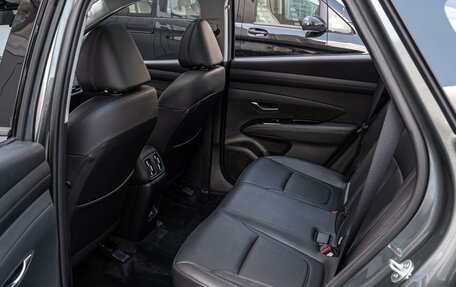 Hyundai Tucson, 2025 год, 4 240 000 рублей, 11 фотография