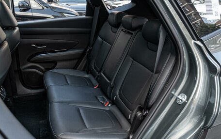 Hyundai Tucson, 2025 год, 4 240 000 рублей, 9 фотография