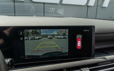Hyundai Tucson, 2025 год, 4 240 000 рублей, 14 фотография