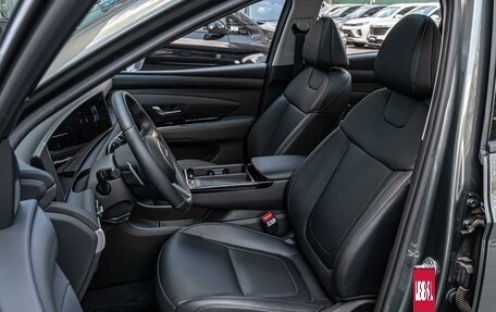 Hyundai Tucson, 2025 год, 4 240 000 рублей, 10 фотография