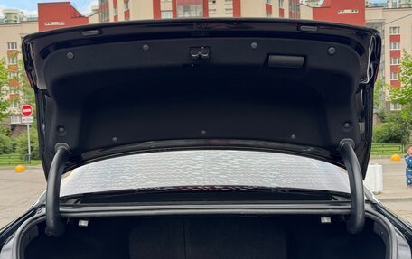 KIA Optima IV, 2016 год, 1 350 000 рублей, 7 фотография