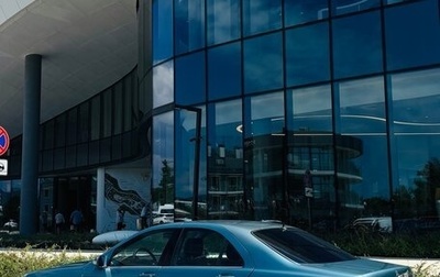 Mercedes-Benz S-Класс, 2002 год, 500 000 рублей, 1 фотография