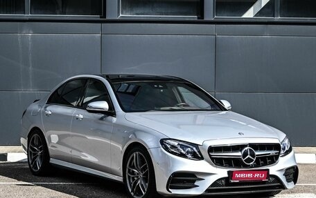 Mercedes-Benz E-Класс, 2016 год, 3 249 000 рублей, 1 фотография