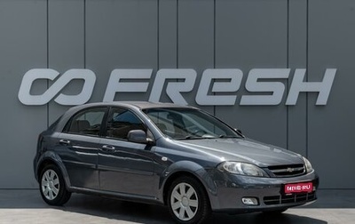 Chevrolet Lacetti, 2011 год, 620 000 рублей, 1 фотография
