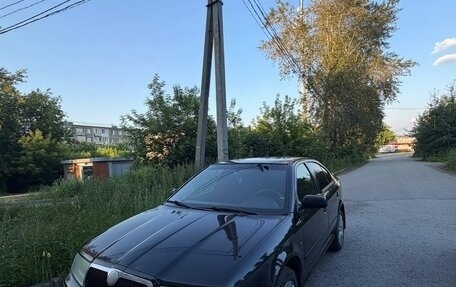 Skoda Octavia IV, 2008 год, 540 000 рублей, 1 фотография