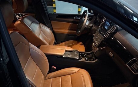 Mercedes-Benz GLE, 2017 год, 3 950 000 рублей, 10 фотография
