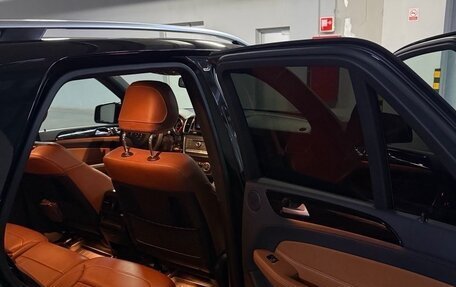 Mercedes-Benz GLE, 2017 год, 3 950 000 рублей, 11 фотография