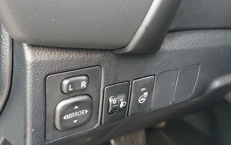 Toyota Corolla, 2017 год, 1 394 000 рублей, 11 фотография
