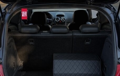 Opel Corsa D, 2007 год, 570 000 рублей, 11 фотография
