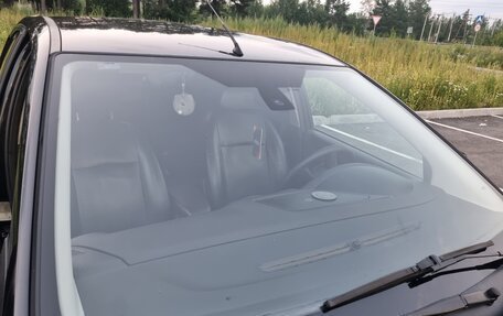 Ford Focus II рестайлинг, 2005 год, 470 000 рублей, 2 фотография