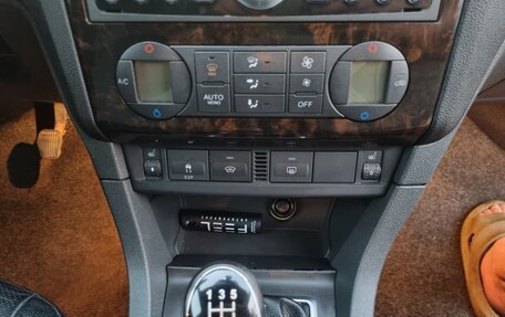 Ford Focus II рестайлинг, 2005 год, 470 000 рублей, 3 фотография