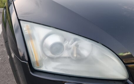 Ford Focus II рестайлинг, 2005 год, 470 000 рублей, 4 фотография