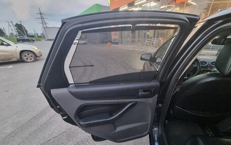Ford Focus II рестайлинг, 2005 год, 470 000 рублей, 12 фотография