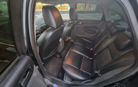 Ford Focus II рестайлинг, 2005 год, 470 000 рублей, 13 фотография