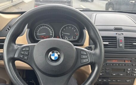 BMW X3, 2008 год, 930 000 рублей, 19 фотография