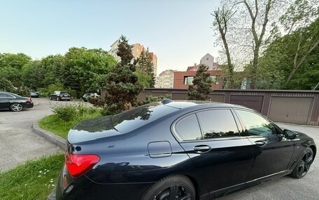 BMW 7 серия, 2018 год, 3 550 000 рублей, 3 фотография