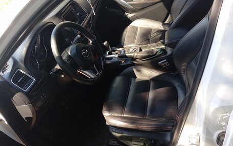 Mazda 6, 2013 год, 1 400 000 рублей, 11 фотография