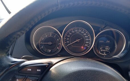 Mazda 6, 2013 год, 1 400 000 рублей, 5 фотография