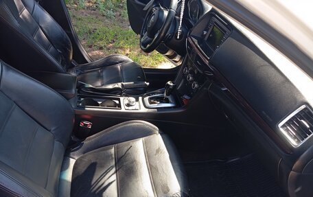 Mazda 6, 2013 год, 1 400 000 рублей, 12 фотография