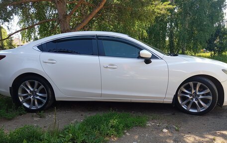 Mazda 6, 2013 год, 1 400 000 рублей, 3 фотография