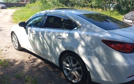Mazda 6, 2013 год, 1 400 000 рублей, 9 фотография