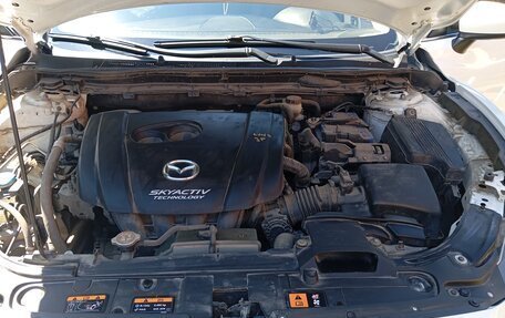 Mazda 6, 2013 год, 1 400 000 рублей, 16 фотография