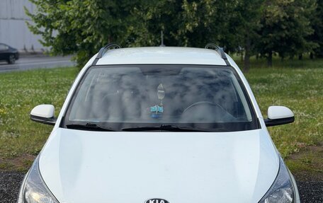 KIA Rio IV, 2019 год, 1 350 000 рублей, 8 фотография