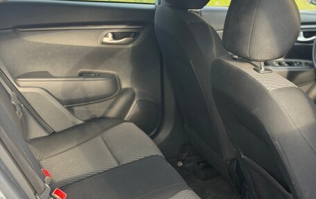 KIA Rio IV, 2019 год, 1 350 000 рублей, 12 фотография