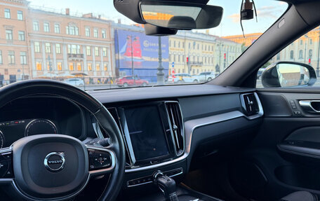 Volvo S60 III, 2019 год, 2 750 000 рублей, 10 фотография