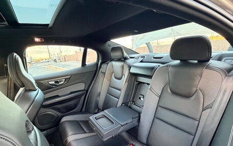 Volvo S60 III, 2019 год, 2 750 000 рублей, 11 фотография