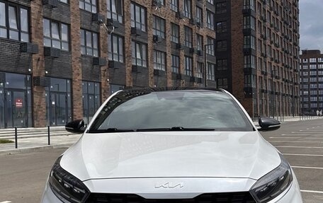 KIA Cerato IV, 2021 год, 2 450 000 рублей, 3 фотография