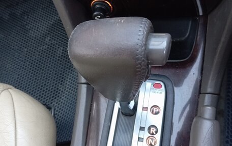 Nissan Cefiro III, 2000 год, 320 000 рублей, 7 фотография