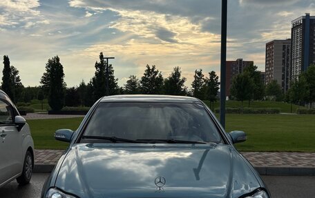 Mercedes-Benz S-Класс, 2002 год, 500 000 рублей, 3 фотография